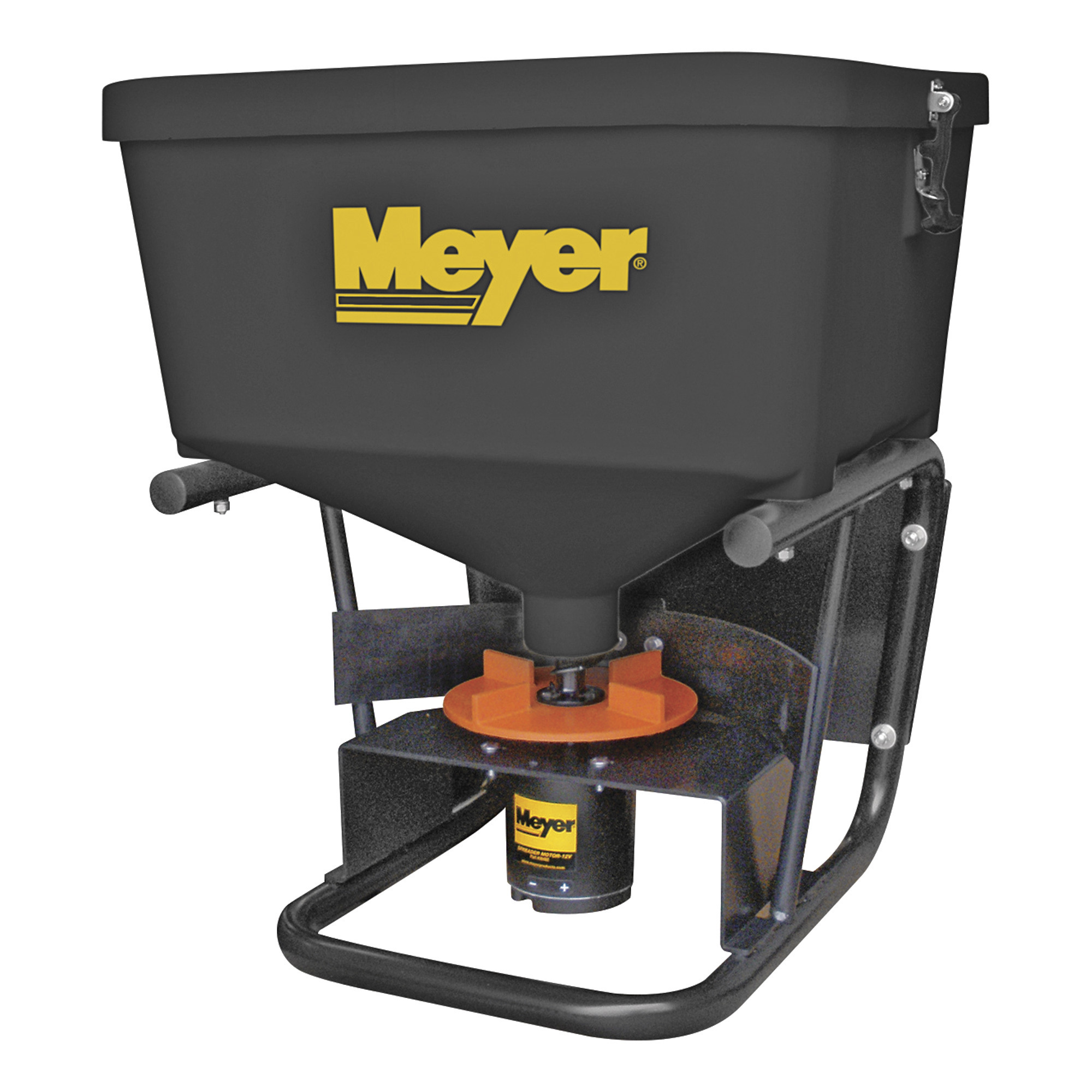 Meyer Tailgate Spreader, 296-Lb. Capacity, Model# BL 240